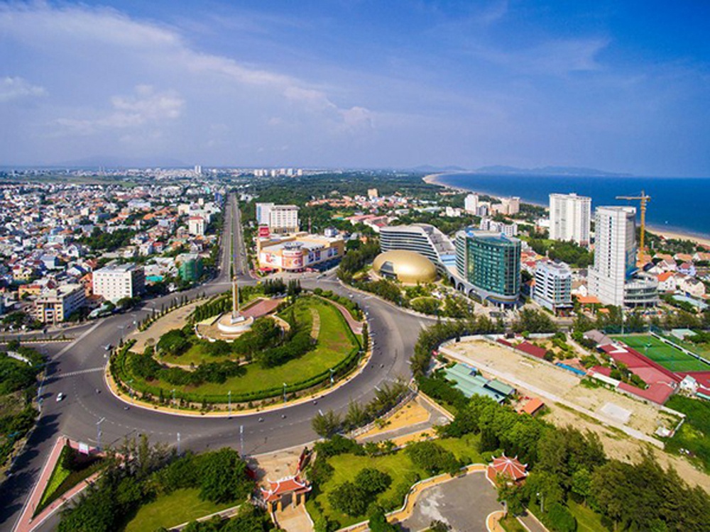 Bà Rịa Vũng Tàu