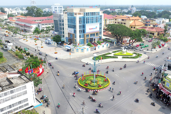 Tiền Giang