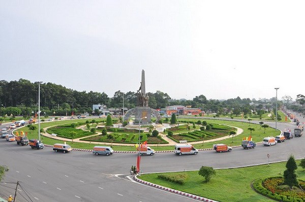 Trà Vinh
