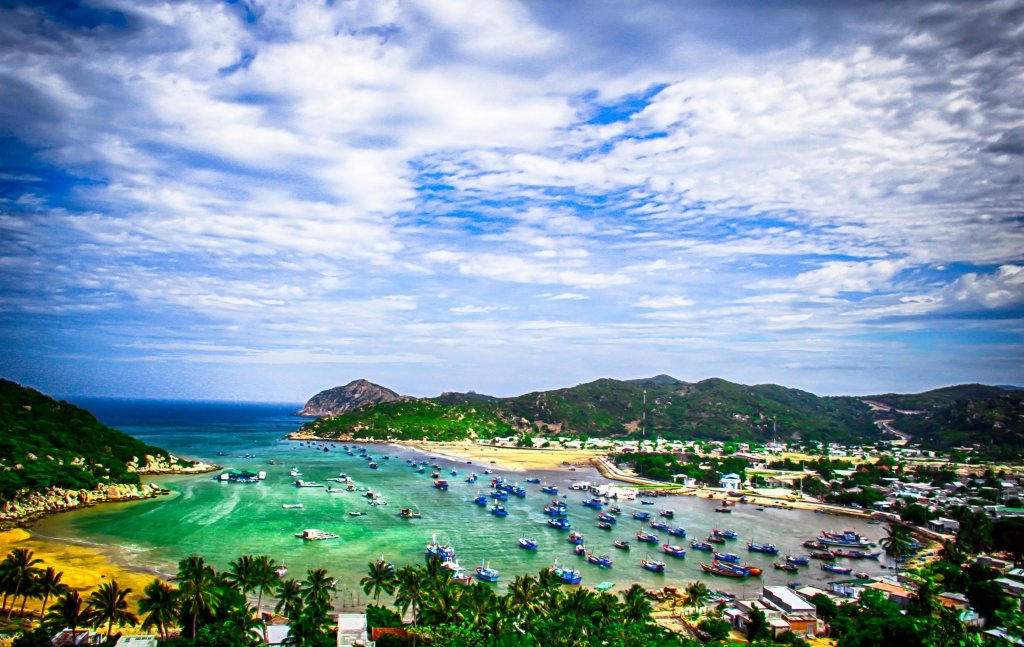 Ninh Thuận